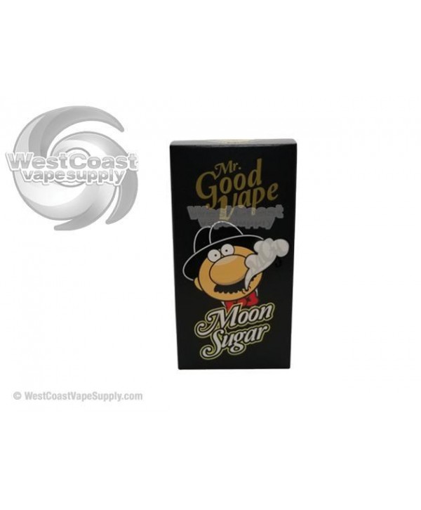 Moon Sugar by Mr Good Vape 100ml