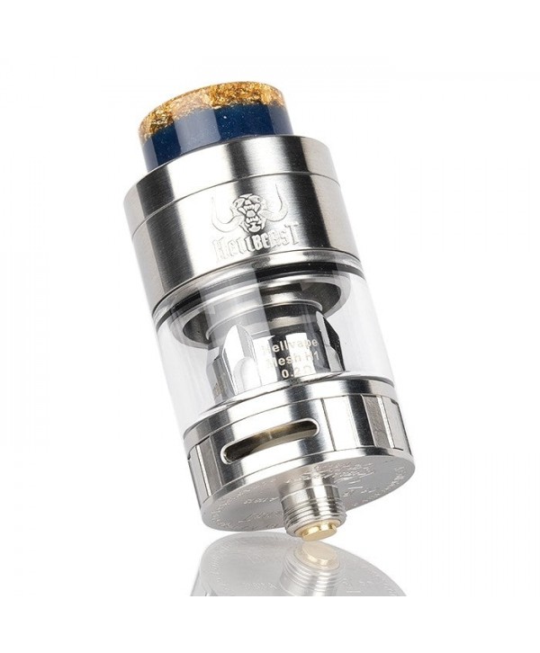 Hellvape Hellbeast Sub-Ohm Tank