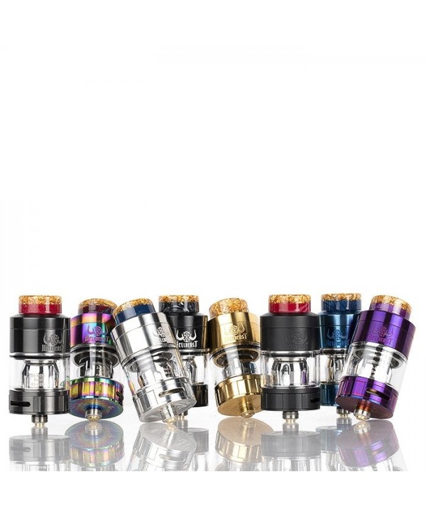 Hellvape Hellbeast Sub-Ohm Tank