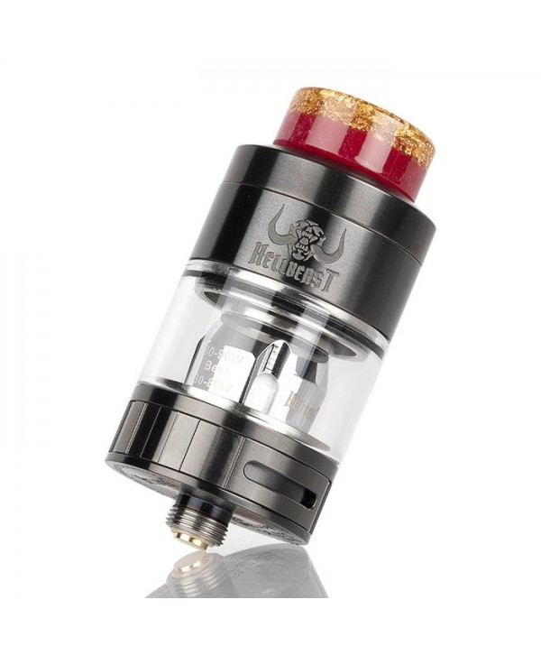 Hellvape Hellbeast Sub-Ohm Tank