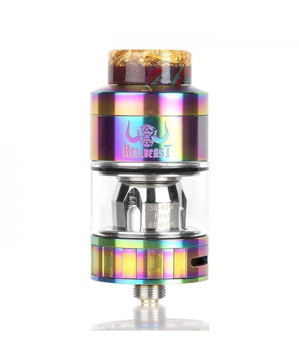 Hellvape Hellbeast Sub-Ohm Tank