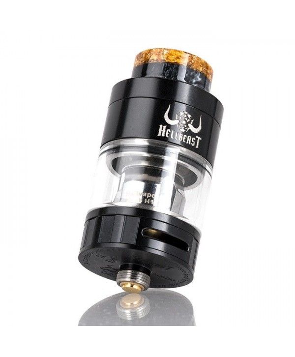 Hellvape Hellbeast Sub-Ohm Tank