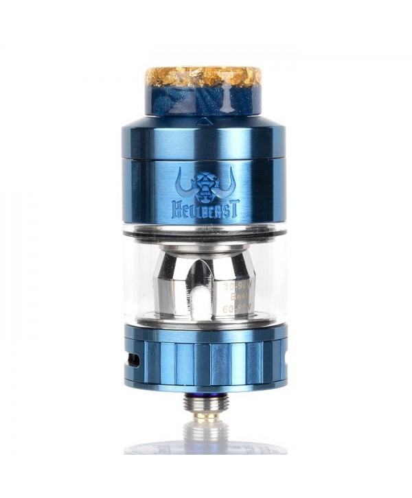 Hellvape Hellbeast Sub-Ohm Tank