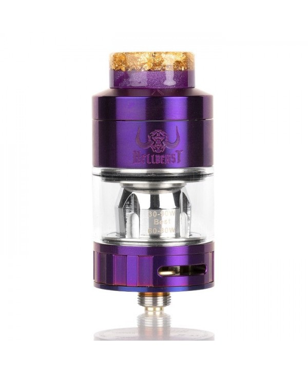 Hellvape Hellbeast Sub-Ohm Tank