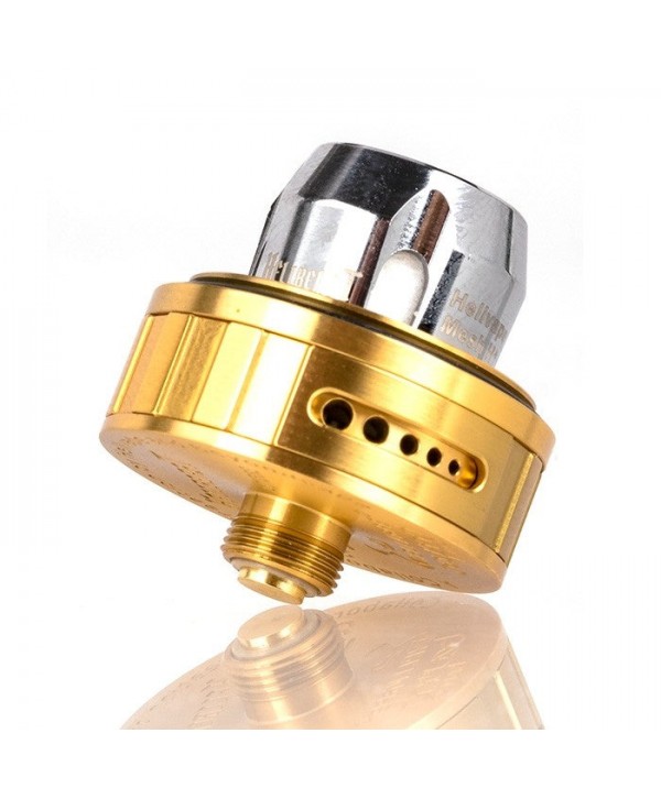 Hellvape Hellbeast Sub-Ohm Tank