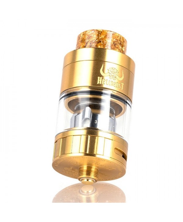 Hellvape Hellbeast Sub-Ohm Tank