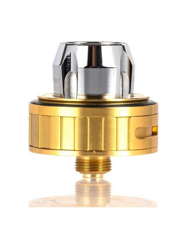 Hellvape Hellbeast Sub-Ohm Tank