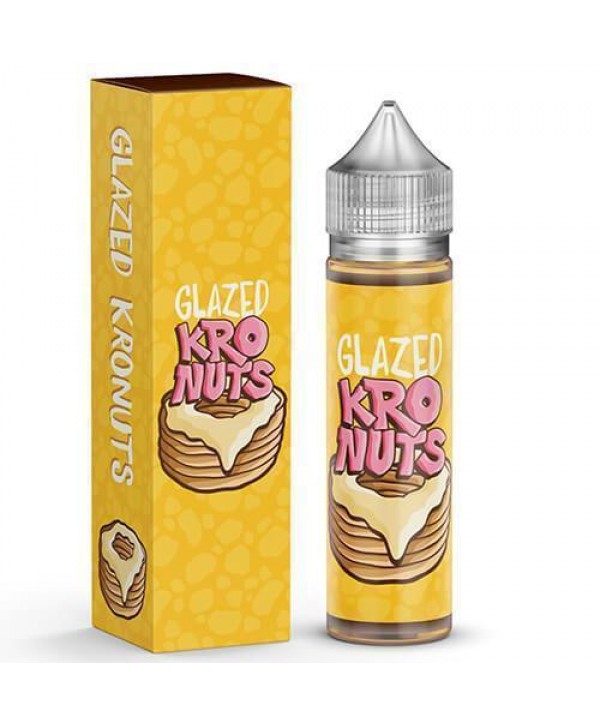 Kronuts E-Juice by Marina Vape 60ml