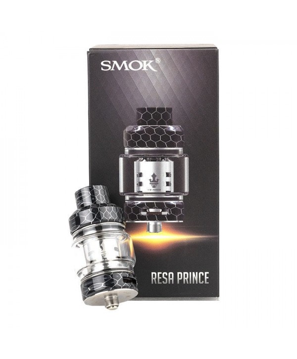 SMOK Resa Prince Sub Ohm Tank