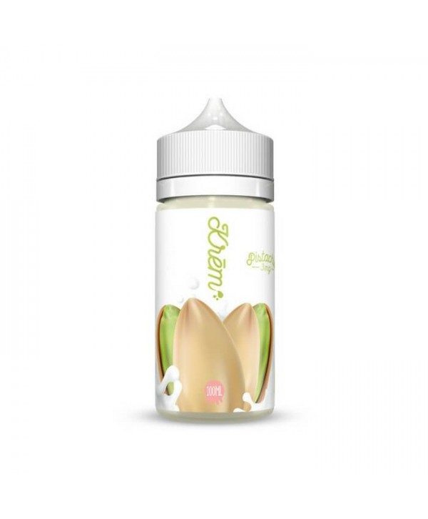 Pistachio Krem Skwezed 100ml