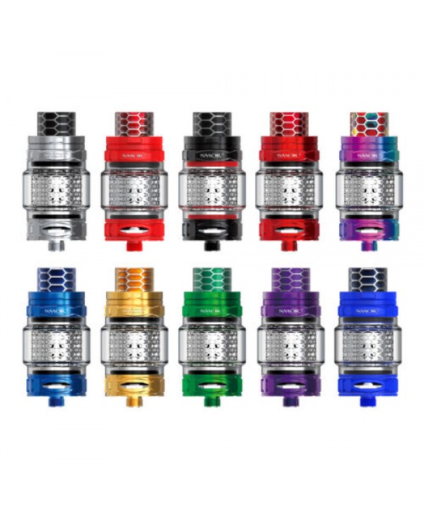 SMOK TFV12 Prince Cobra Sub Ohm Tank