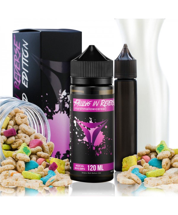 Magic Milk by Select Vape Liquids 120ml