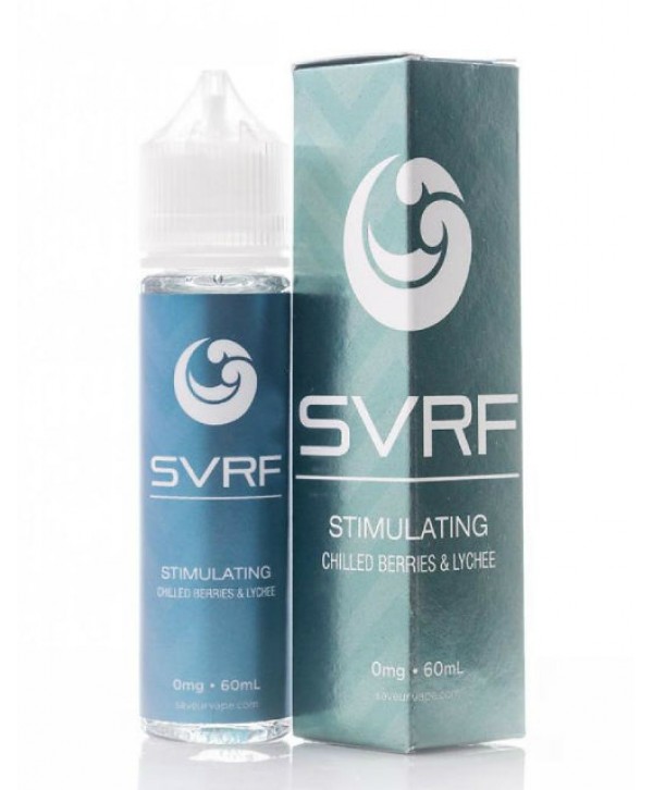 Stimulating by SVRF 60ml