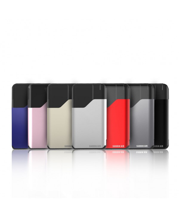 Suorin Air Plus Pod Kit