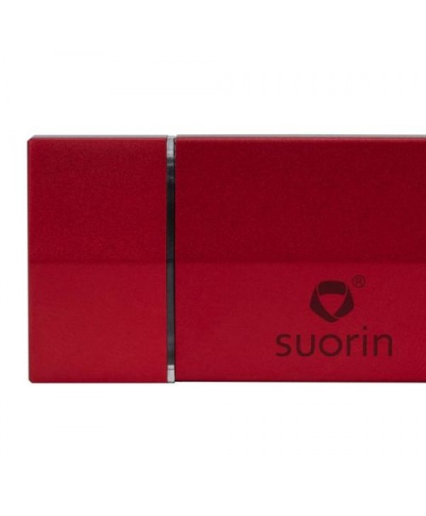 Suorin Edge Starter Kit