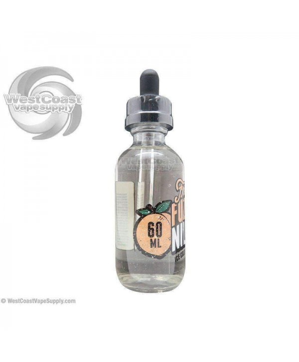 Frosted Fuzzy Nilla Ejuice by Frosted Vape Co 60ml