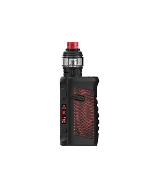 Vandy Vape Jackaroo 100W TC Starter Kit