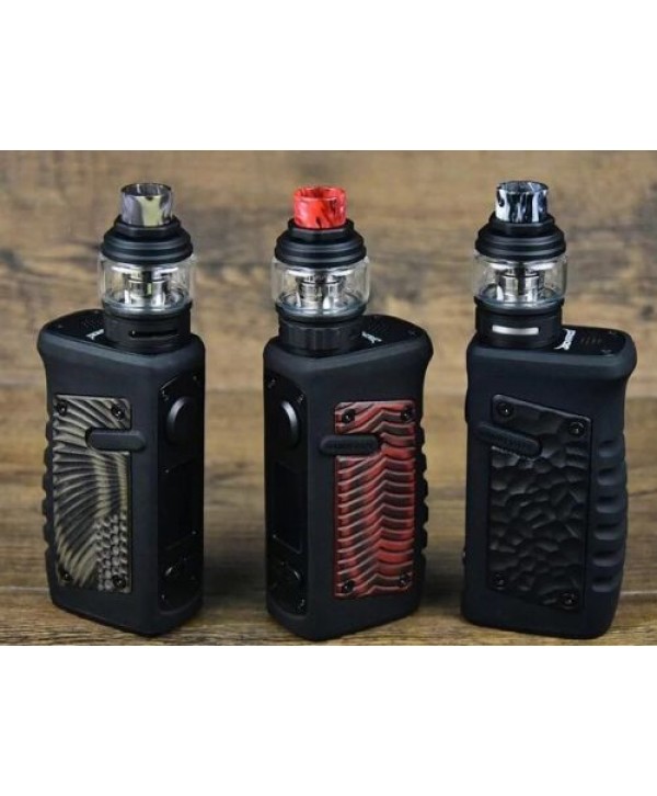 Vandy Vape Kylin M RTA