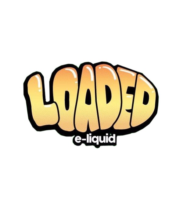 Loaded Strawberry Jelly Donut NICSALT by Loaded 30ml