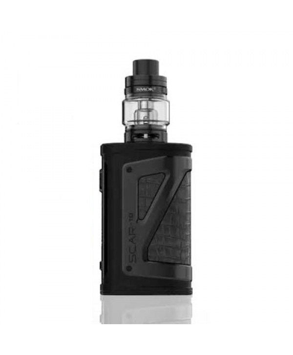 SMOK SCAR-18 Starter Kit