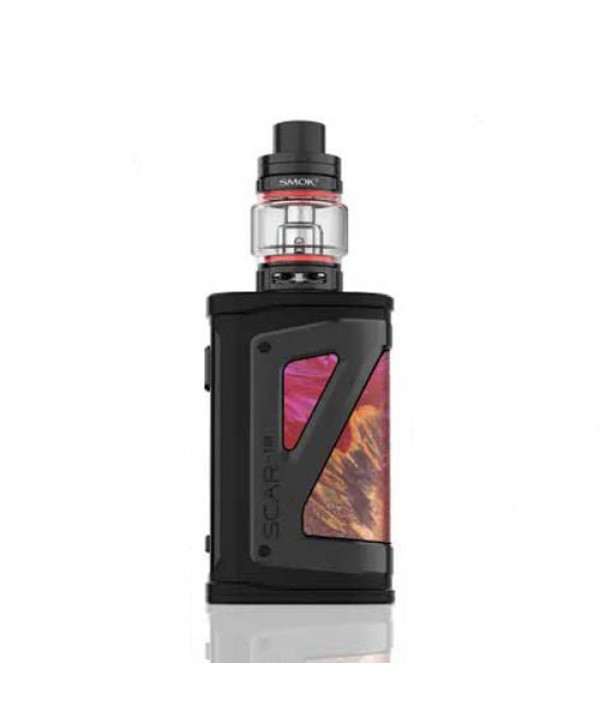 SMOK SCAR-18 Starter Kit