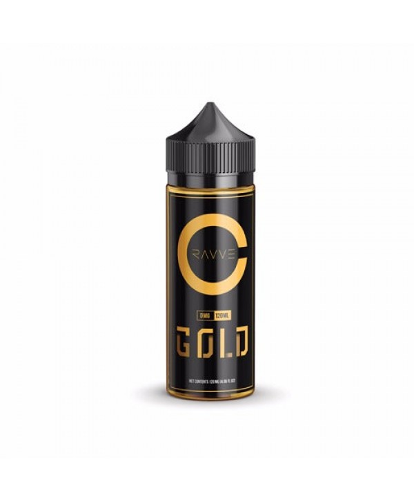 Gold by Ruthless Vapor 120ml