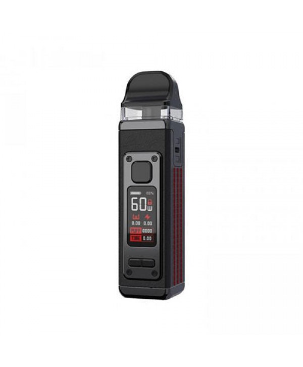 SMOK RPM 4 Starter Kit