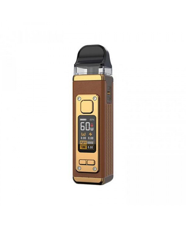 SMOK RPM 4 Starter Kit