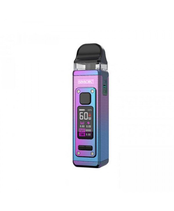 SMOK RPM 4 Starter Kit