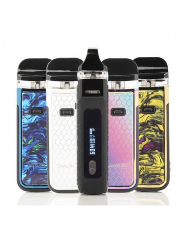 SMOK RPM 4 Starter Kit